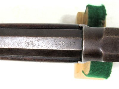 MARLIN 1889 38-40 - Image 13 of 20