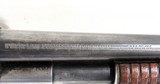 WINCHESTER  1912 12GA 30” FULL. - Image 5 of 14