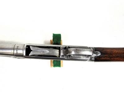 WINCHESTER  1912 12GA 30” FULL. - Image 12 of 14
