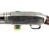 WINCHESTER  1912 12GA 30” FULL. - Image 8 of 14