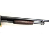 WINCHESTER  1912 12GA 30” FULL. - Image 4 of 14