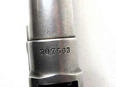 WINCHESTER  1912 12GA 30” FULL. - Image 13 of 14