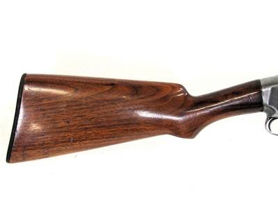 WINCHESTER  1912 12GA 30” FULL. - Image 2 of 14