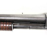 WINCHESTER  1912 12GA 30” FULL. - Image 9 of 14