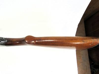 WINCHESTER  1912 12GA 30” FULL. - Image 11 of 14