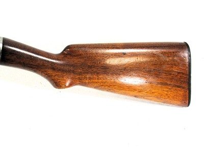 WINCHESTER  1912 12GA 30” FULL. - Image 7 of 14