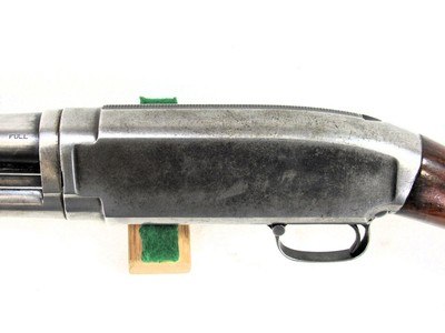 WINCHESTER  1912 12GA 30” FULL. - Image 8 of 14