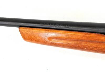 HIGH STANDARD 514-1400 BOLT ACTION 16GA - Image 8 of 12