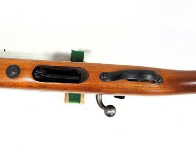 HIGH STANDARD 514-1400 BOLT ACTION 16GA - Image 11 of 12