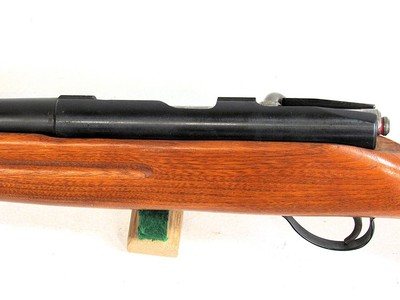HIGH STANDARD 514-1400 BOLT ACTION 16GA - Image 7 of 12
