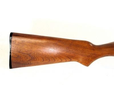 HIGH STANDARD 514-1400 BOLT ACTION 16GA - Image 2 of 12