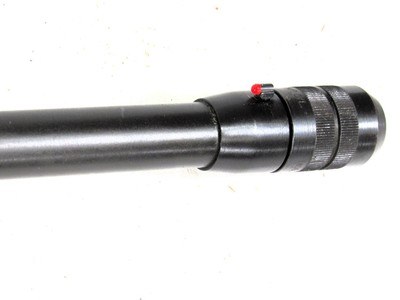 HIGH STANDARD 514-1400 BOLT ACTION 16GA - Image 5 of 12