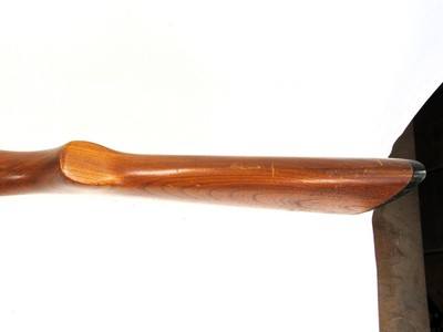 HIGH STANDARD 514-1400 BOLT ACTION 16GA - Image 10 of 12