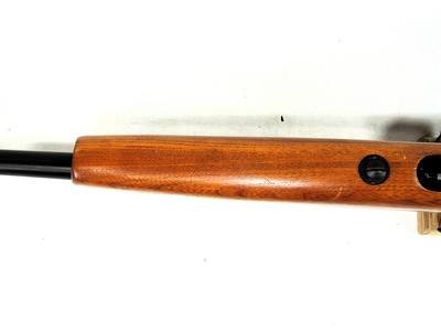 HIGH STANDARD 514-1400 BOLT ACTION 16GA - Image 12 of 12