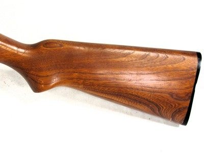 HIGH STANDARD 514-1400 BOLT ACTION 16GA - Image 6 of 12