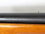 HIGH STANDARD 514-1400 BOLT ACTION 16GA - Image 9 of 12