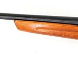 HIGH STANDARD 514-1400 BOLT ACTION 16GA - Image 8 of 12