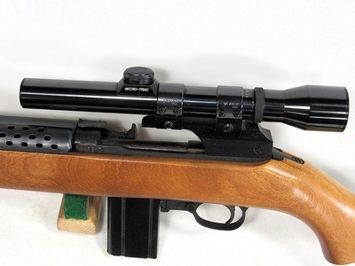 PLAINFIELD M1 CARBINE 30 CARBINE - Image 7 of 13