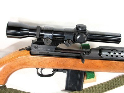 PLAINFIELD M1 CARBINE 30 CARBINE - Image 3 of 13