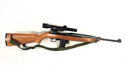 PLAINFIELD M1 CARBINE 30 CARBINE - Image 1 of 13