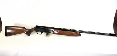BROWNING A500 12GA - Image 1 of 12