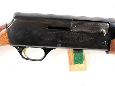 BROWNING A500 12GA - Image 3 of 12