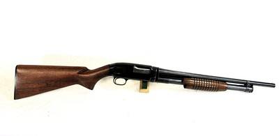 WINCHESTER MODEL 12 20GA - Image 1 of 11