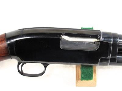 WINCHESTER MODEL 12 20GA - Image 3 of 11