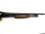 WINCHESTER MODEL 12 20GA - Image 4 of 11