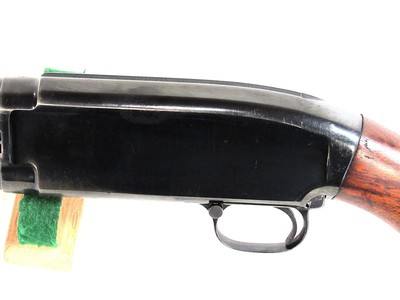 WINCHESTER MODEL 12 20GA - Image 6 of 11