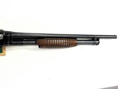 WINCHESTER MODEL 12 20GA - Image 4 of 11