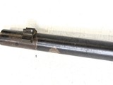 WINCHESTER 67A 22LR. - Image 10 of 13