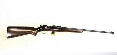 WINCHESTER 67A 22LR. - Image 1 of 13