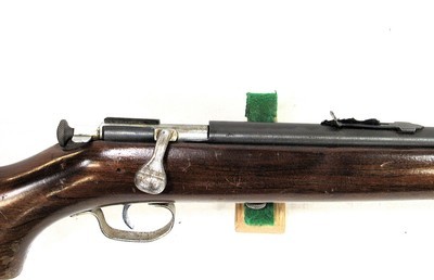 WINCHESTER 67A 22LR. - Image 3 of 13