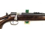 WINCHESTER 67A 22LR. - Image 3 of 13