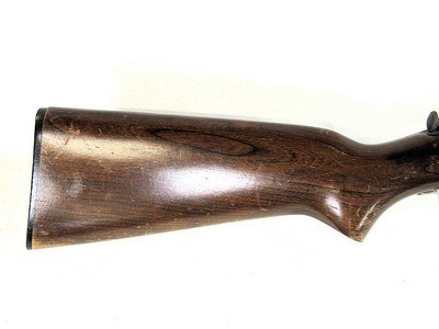 WINCHESTER 67A 22LR. - Image 2 of 13