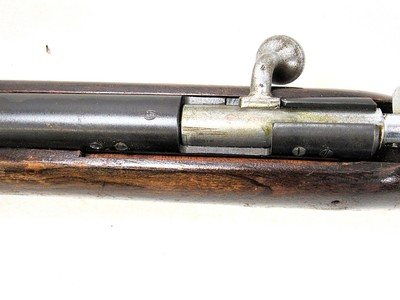 WINCHESTER 67A 22LR. - Image 7 of 13