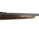 WINCHESTER 67A 22LR. - Image 4 of 13