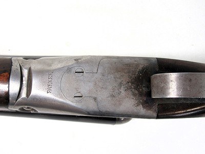 PARKER TROJAN 12GA - Image 14 of 19