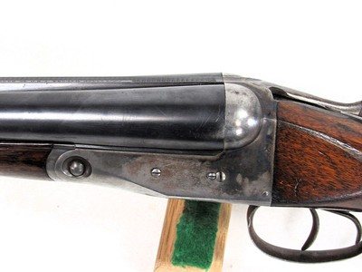 PARKER TROJAN 12GA - Image 10 of 19
