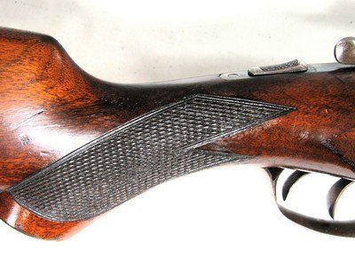 PARKER TROJAN 12GA - Image 3 of 19