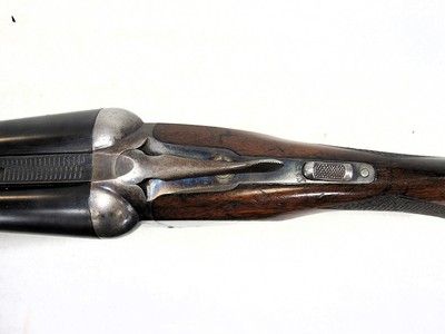 PARKER TROJAN 12GA - Image 17 of 19