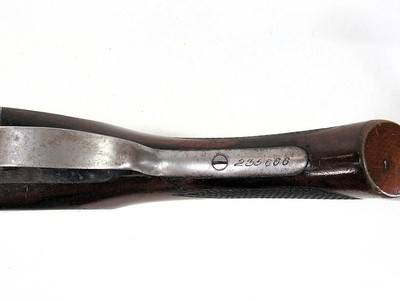PARKER TROJAN 12GA - Image 13 of 19