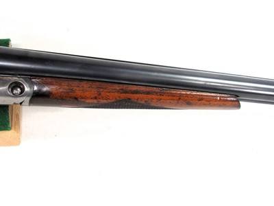 PARKER TROJAN 12GA - Image 7 of 19