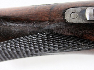PARKER TROJAN 12GA - Image 4 of 19