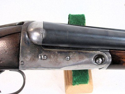 PARKER TROJAN 12GA - Image 6 of 19