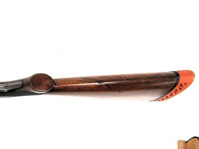 PARKER TROJAN 12GA - Image 12 of 19