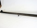 WESTLEY RICHARDS FALLING BLOCK SINGLE SHOT - Image 6 of 23