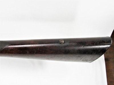 WESTLEY RICHARDS FALLING BLOCK SINGLE SHOT - Image 13 of 23