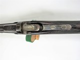 WESTLEY RICHARDS FALLING BLOCK SINGLE SHOT - Image 19 of 23